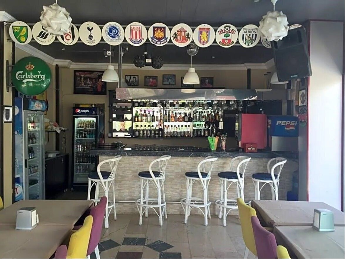 London Blue Hotel 2* суреті